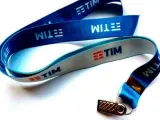 Cordão Digital Personalizado 20mm acabamento em Argola e Jacaré 1