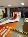 Impressão em Lona 380 G 1