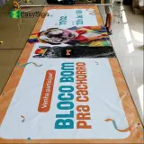 Impressão em Lona 380 G 2