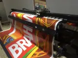 Impressão em Lona 380 G 3